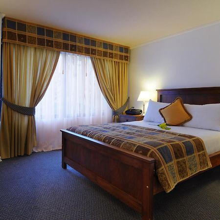 סנטיאגו Park Plaza Apartments חדר תמונה