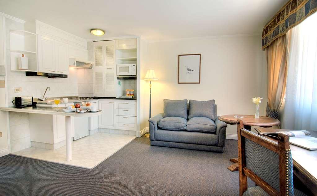 סנטיאגו Park Plaza Apartments חדר תמונה