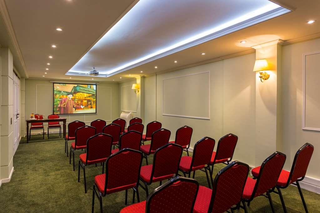 סנטיאגו Park Plaza Apartments מתקנים תמונה