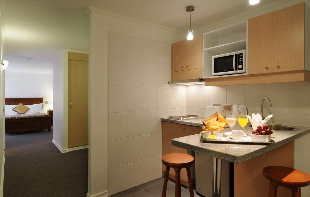 סנטיאגו Park Plaza Apartments חדר תמונה