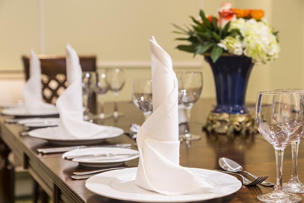 סנטיאגו Park Plaza Apartments מראה חיצוני תמונה