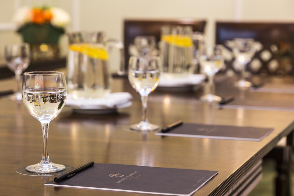 סנטיאגו Park Plaza Apartments מראה חיצוני תמונה