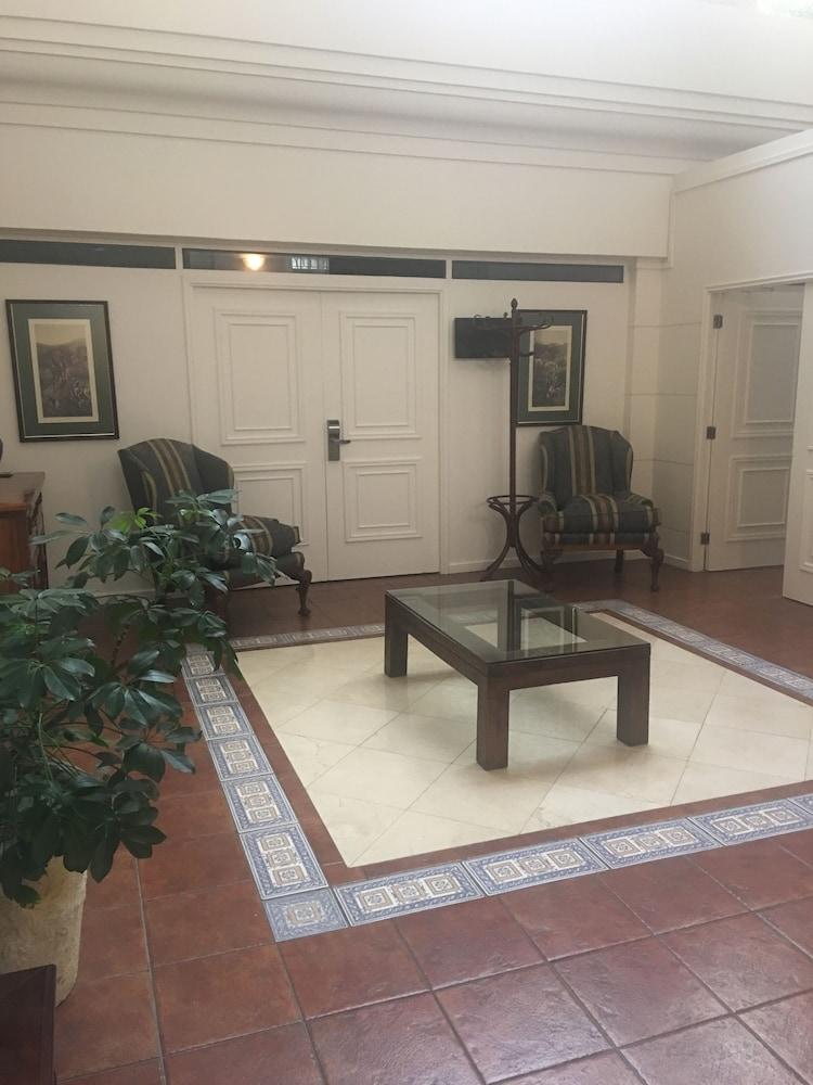 סנטיאגו Park Plaza Apartments מראה חיצוני תמונה